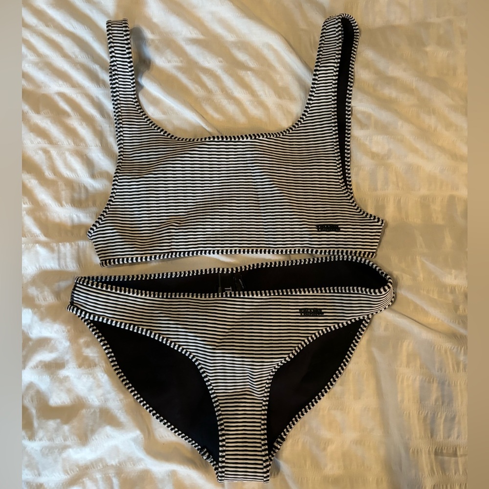 Triangl bikini